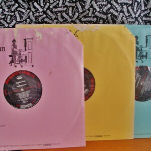 RAGTIME FUN Three ALBUM Set