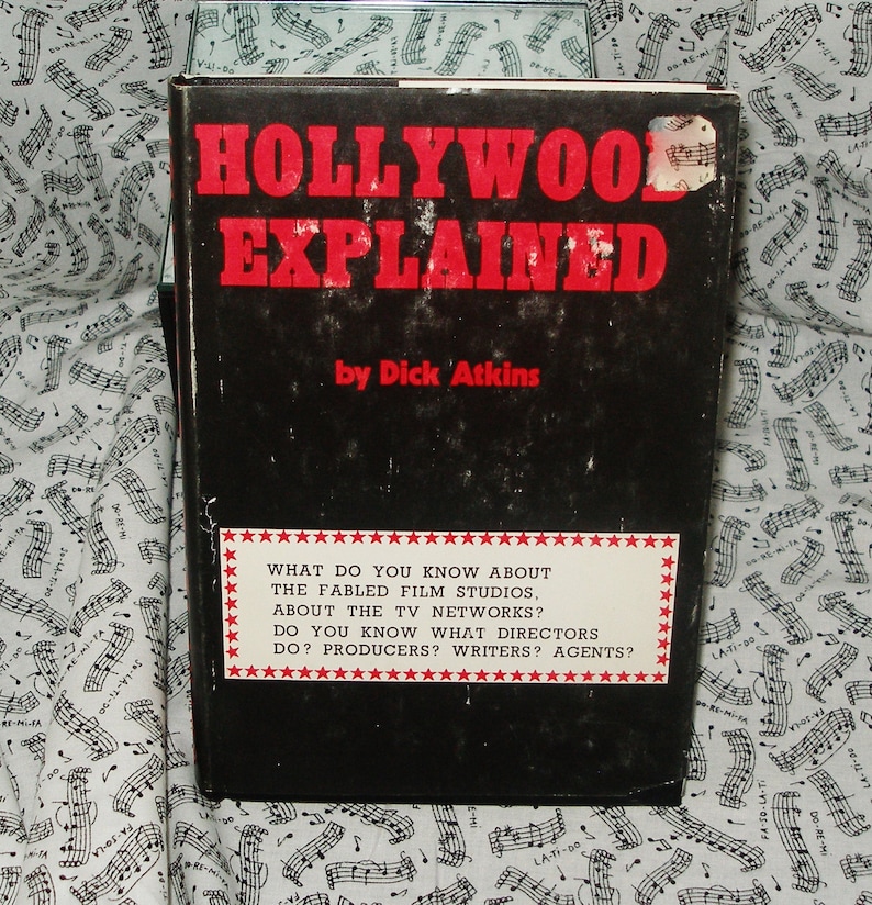Method To The Madness (Hollywood Explained)