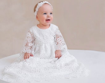 Christening And Special Occasion Outfit For Your By Battesimolove