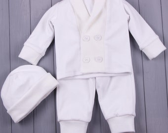 Christening And Special Occasion Outfit For Your By Battesimolove