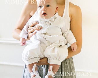 Costume Bapteme Garcon Tati Quality Assurance Protein Burger Com