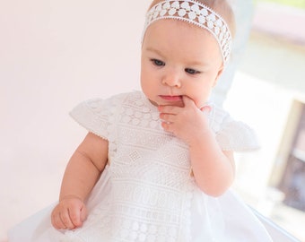 Christening And Special Occasion Outfit For Your By Battesimolove