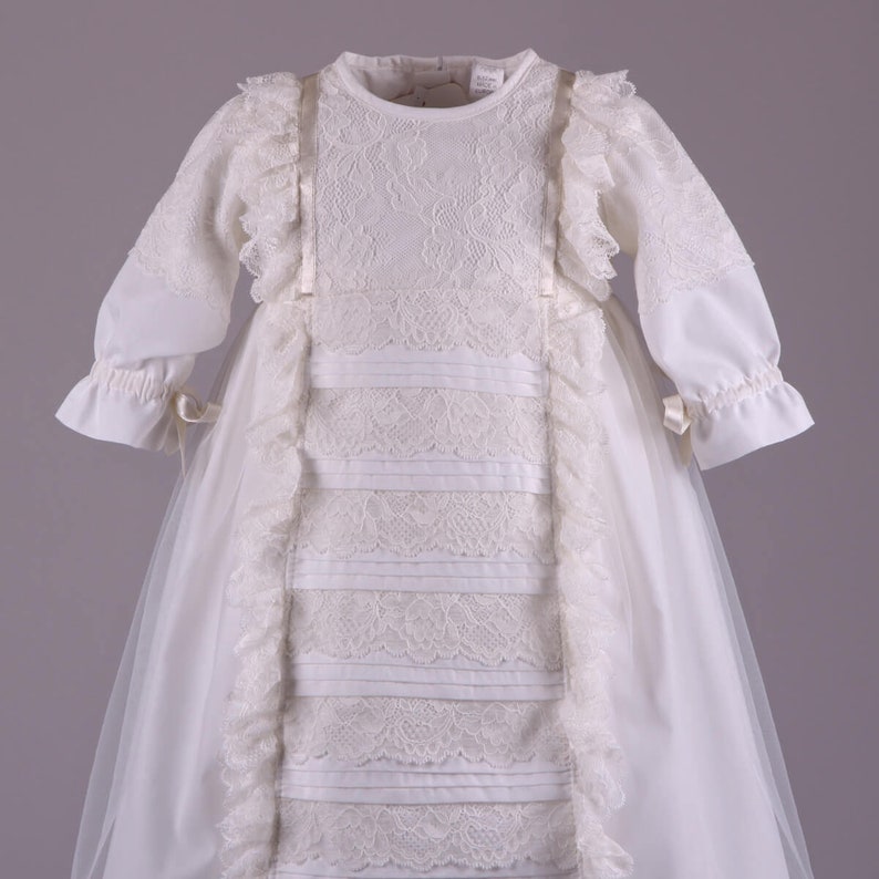 Christening Gown Boys Baby Boys Baptism Gown Boys Blessing Etsy