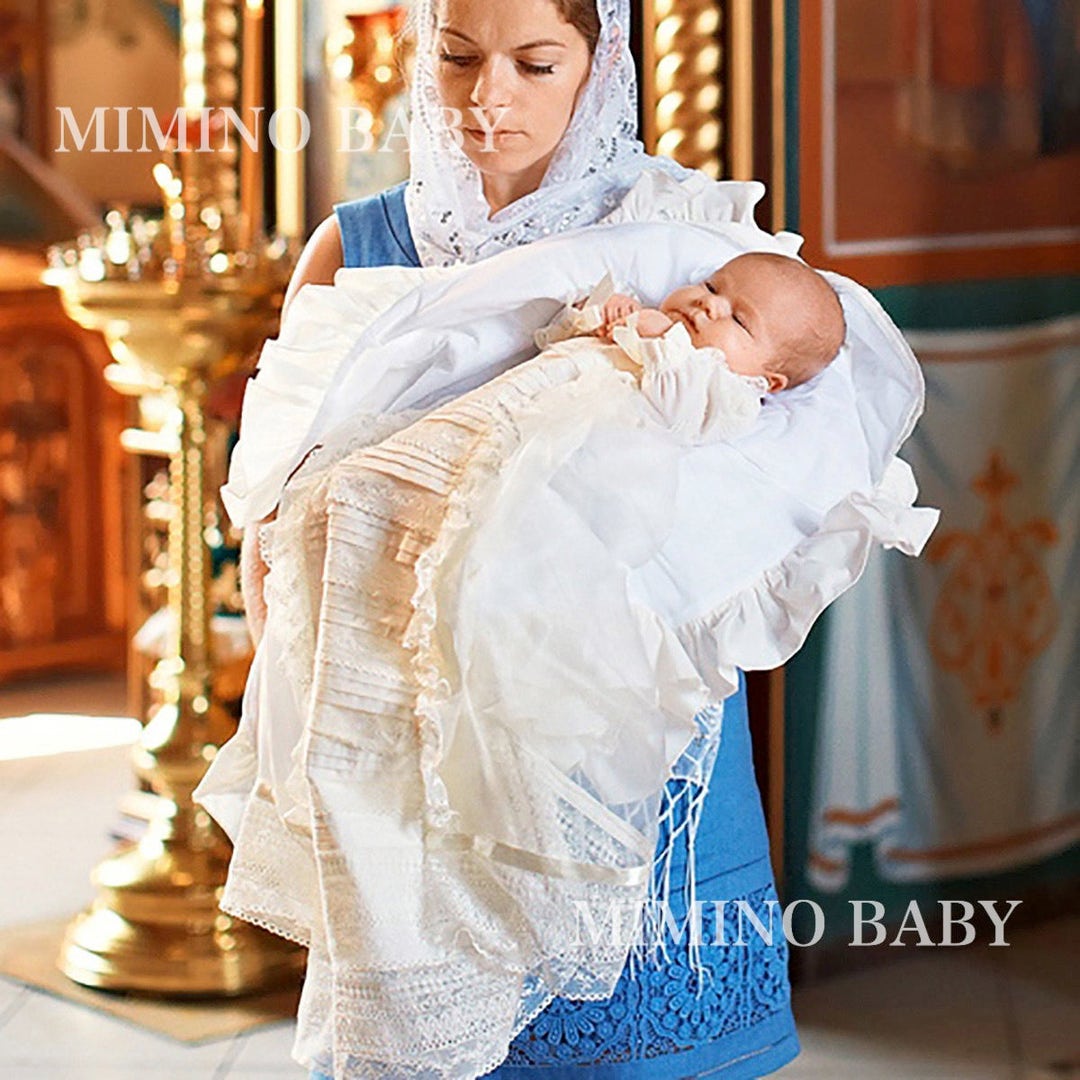 Caremour - 'Queen of Hearts' Christening gown from... | Facebook