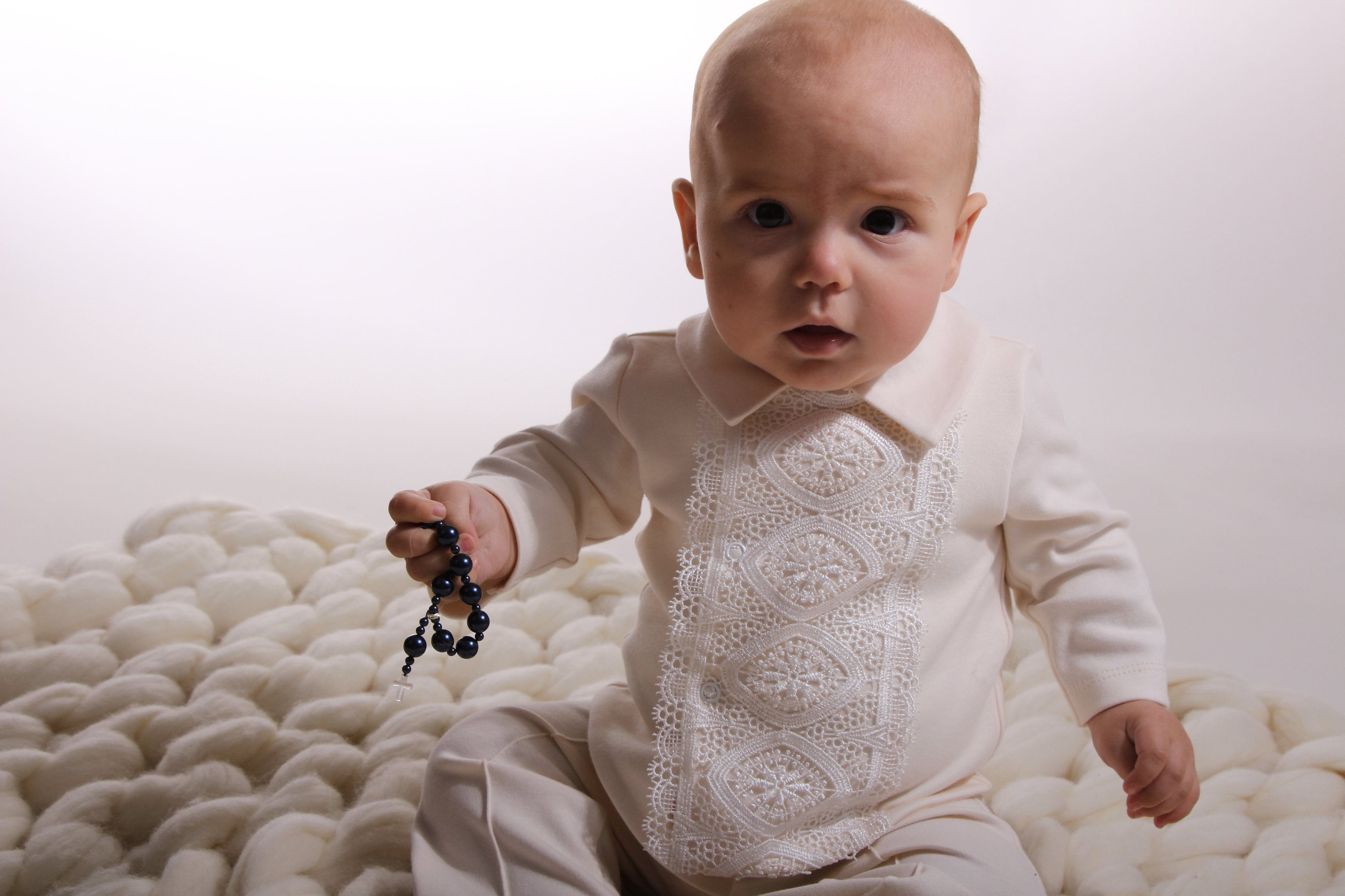 Baby Christening Suit Boy Baptism Suit Boys Baptism Outfit Etsy