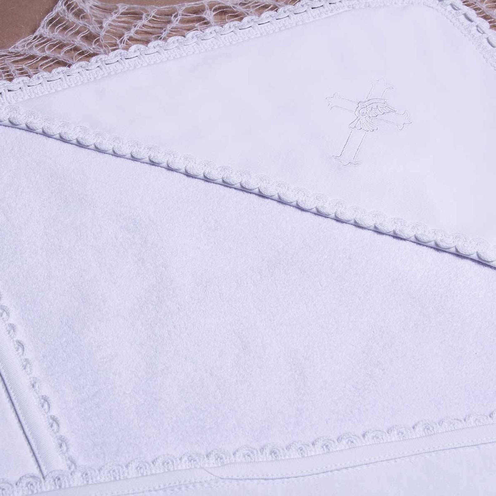 Boy Christening Blanket Baptism Blanket Baby Boy Baptism Etsy