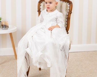 Boys Baptism and Christening Gowns, Baptism Outfits for Boys, Boy Blessing and Christening Outfit