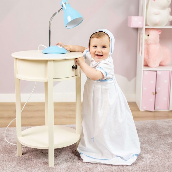 Convertible christening gown cheap