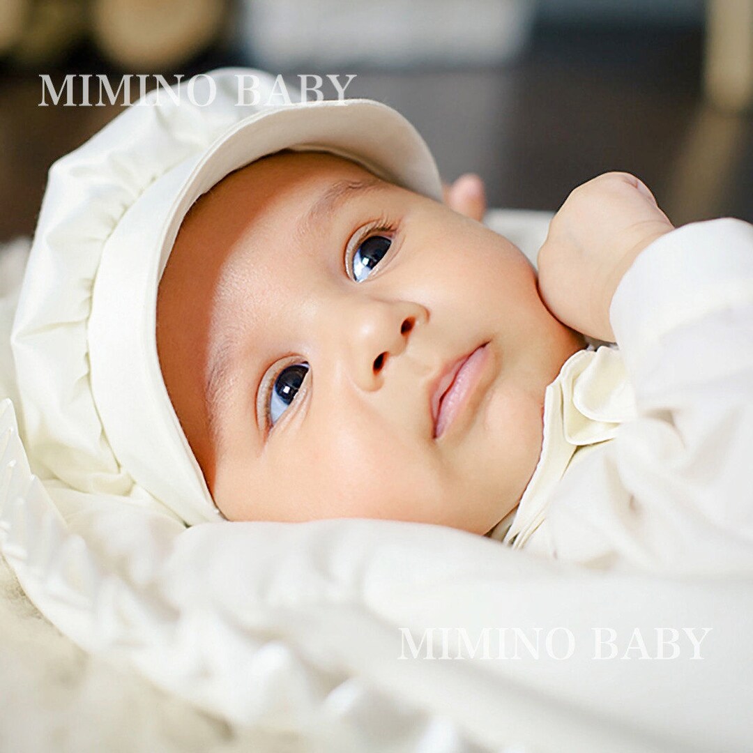 LITTLE GENTLEMAN Baptism Hat Boys Christening Hat Baby Boy Etsy