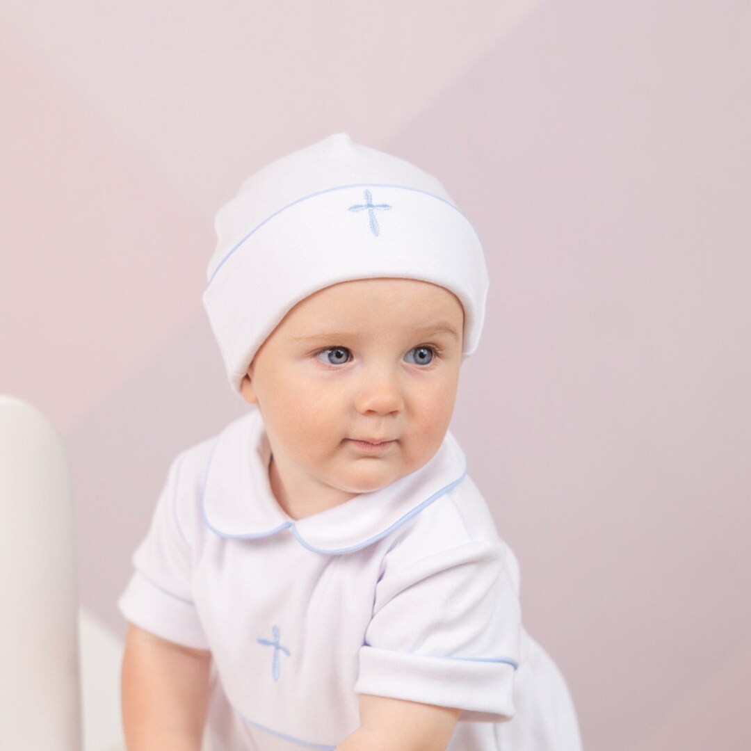Nice Baptism Outfit Baby Boy Babyblessing Outfit Etsy