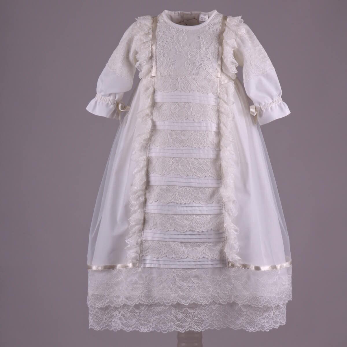 Christening Gown Boys Baby Boys Baptism Gown Boys Blessing Etsy UK