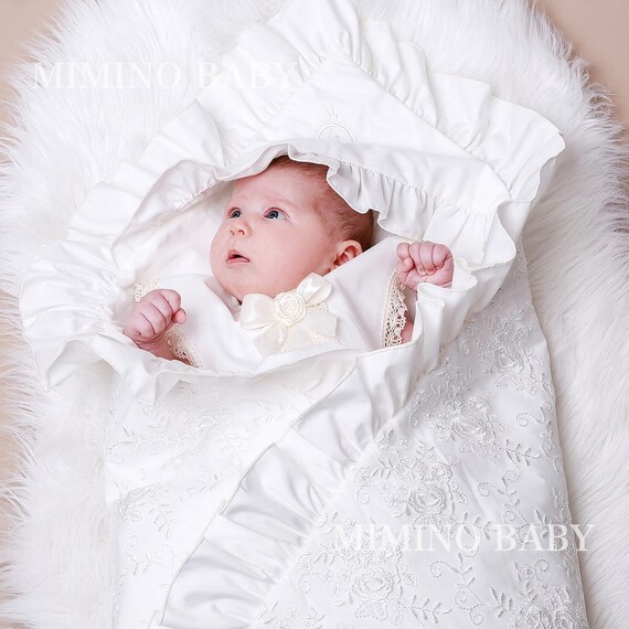 large baby wraps