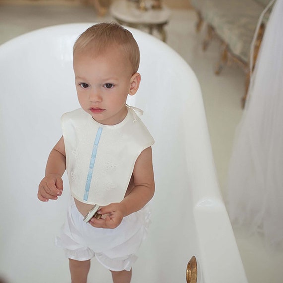 Baby boy christening outfits modern discount