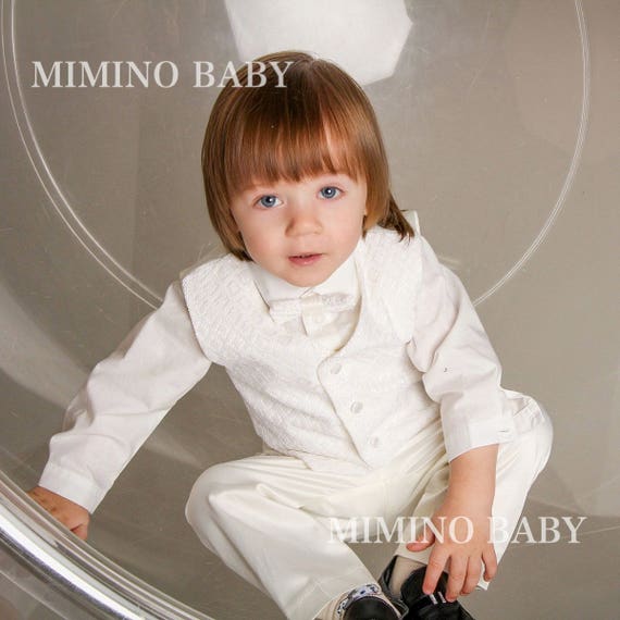 little gentleman outfit