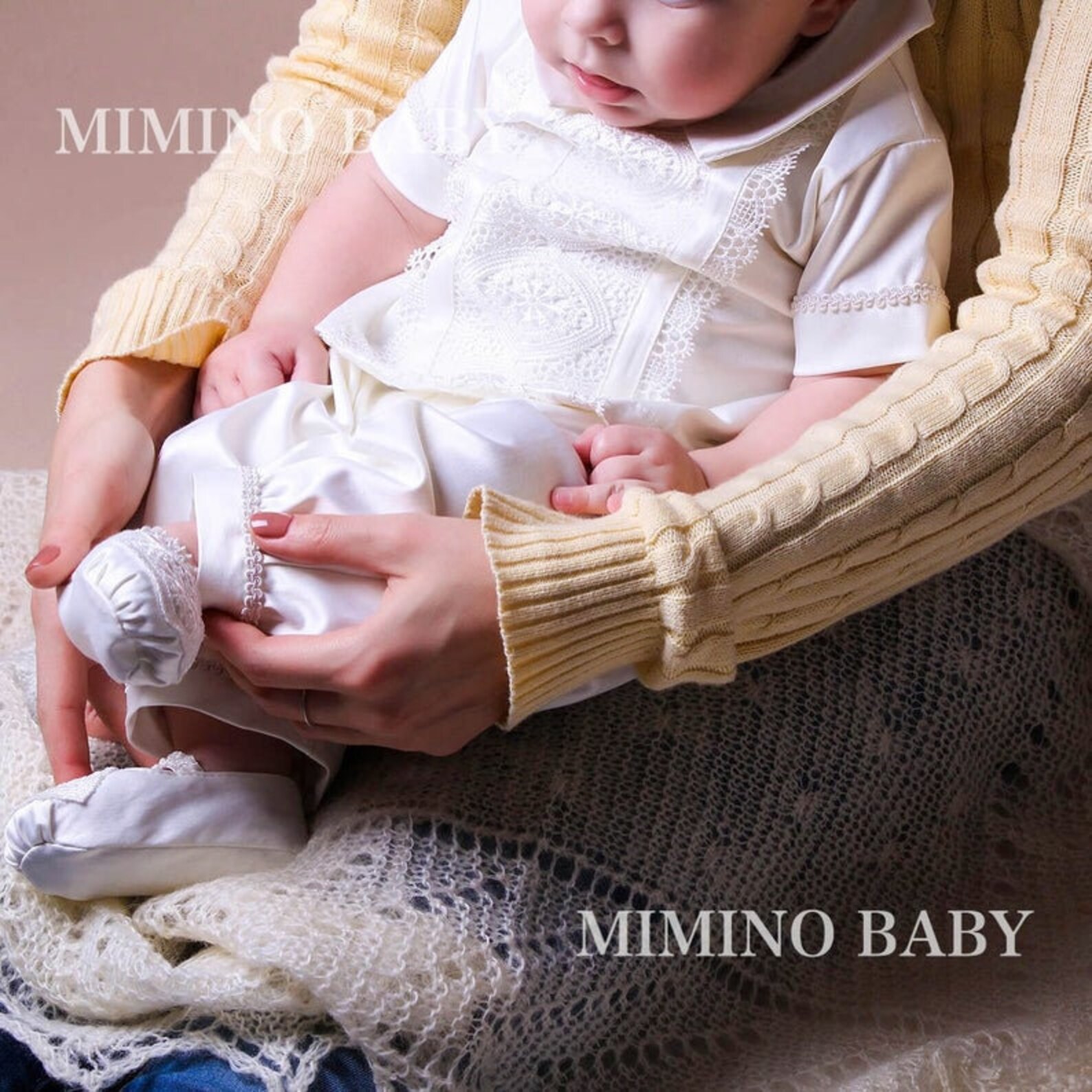 Baby Christening Suit Boy Baptism Suit Boys Baptism Outfit Etsy Canada