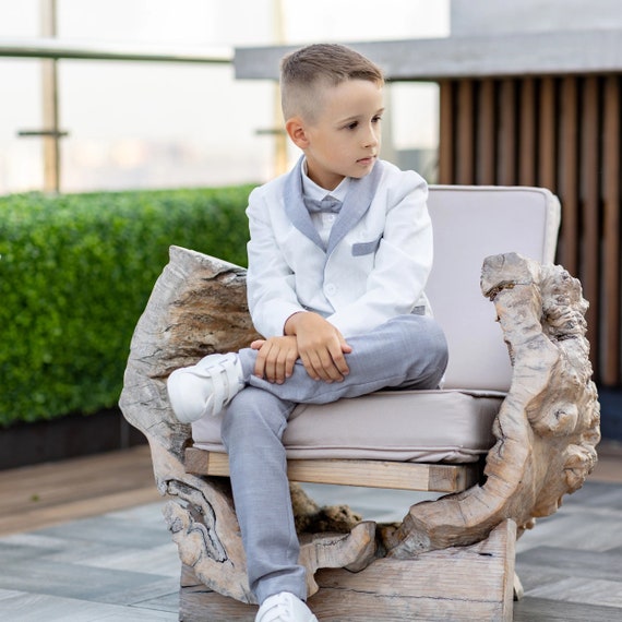Boys' Holy Communion Suits | New Generations