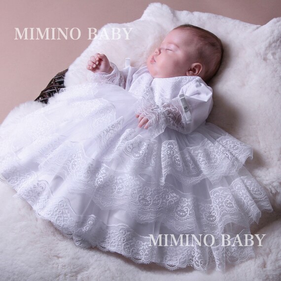 baby christening dress near me