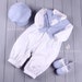 see more listings in the Boys Baptism Outfits section