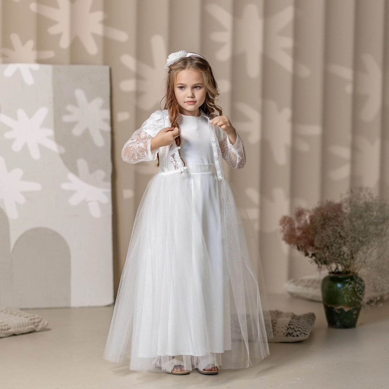 italian lace dress Italian lace dress – NEVENA