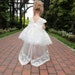 see more listings in the Girls Baptism Dresses section