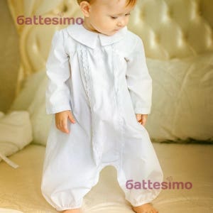 Christening Outfit Boy | Boys Baptism Outfit | Blessing Outfit Boy | Boys Christening | Boys Baptism | Blessing Outfit Boy