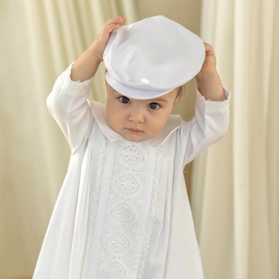 Christening Gowns for Boys - Children's Formal Attire