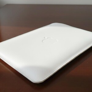 MacBook Air Hülle, MacBook Neo Hülle, MacBook Pro Hülle, MacBook Air Hülle, Funda para MacBook Bild 4