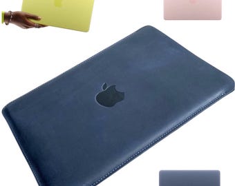 Hülle für MacBook Neo, Lederhülle für Macbook Neo, Lederhülle für Macbook Neo, Macbook A18, Lederhülle für Macbook, MacBook Case, Lederhülle für Macbook