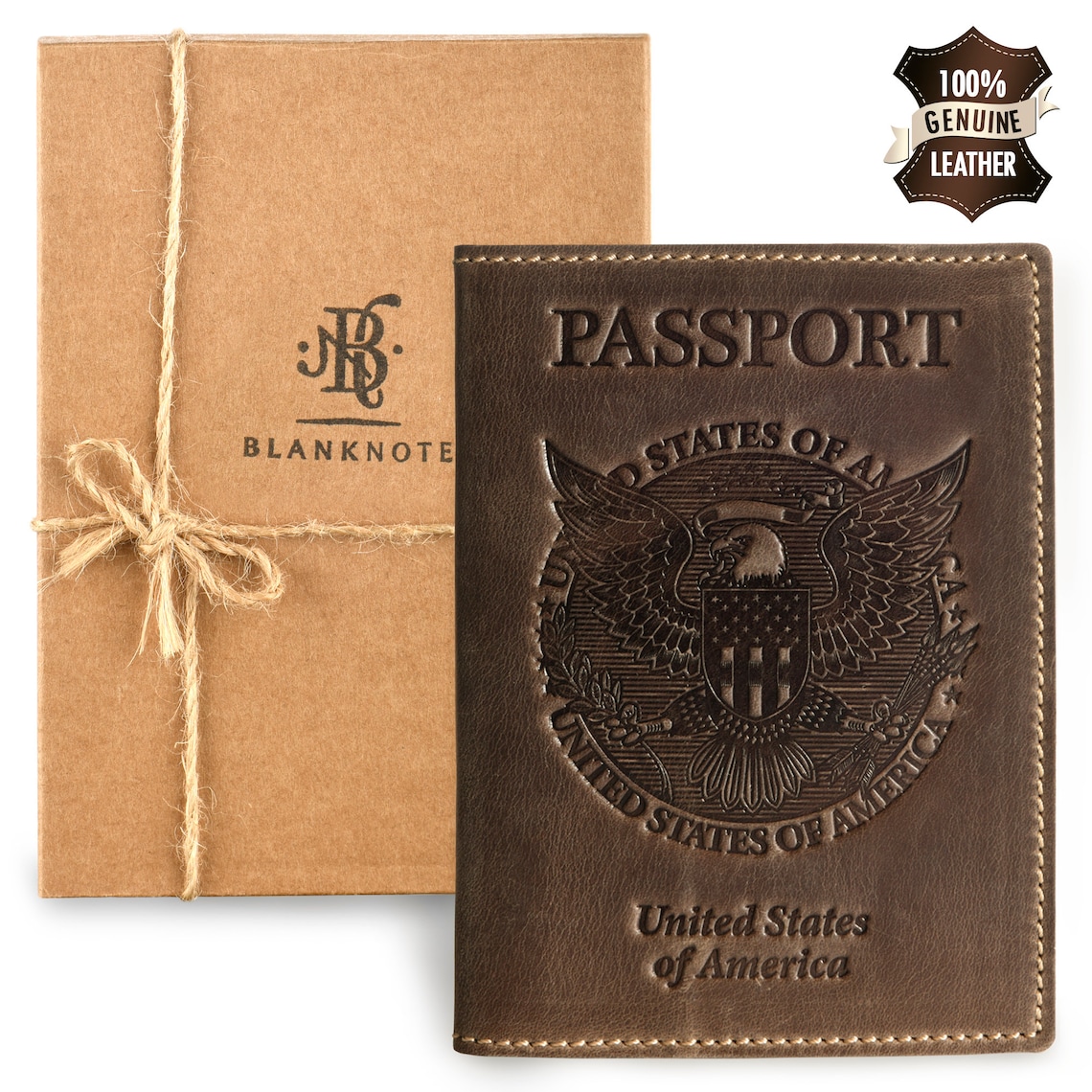 Passport US Passport Case Passport Holder Passport Wallet Etsy