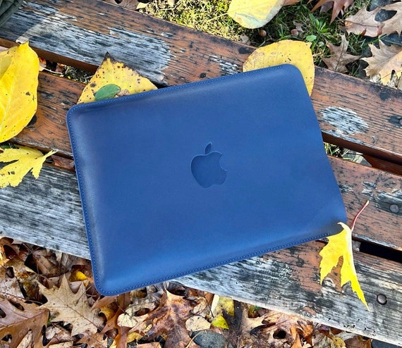 MacBook Air Case MacBook Air M2 Case New MacBook Air 15 Case MacBook Air M3 Case MacBook Pro 13 Case Leather MacBook Case Laptop Case Etsy Canada