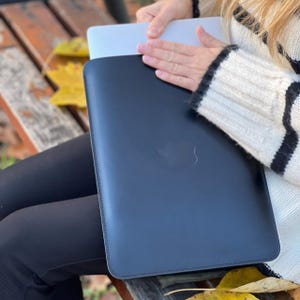 MacBook Neo hülle, Funda macbook, Funda cuero macbook, MacBook Neo case, Funda MacBook Air 13, housse MacBook neo, MacBook hülle 13 Zoll image 12