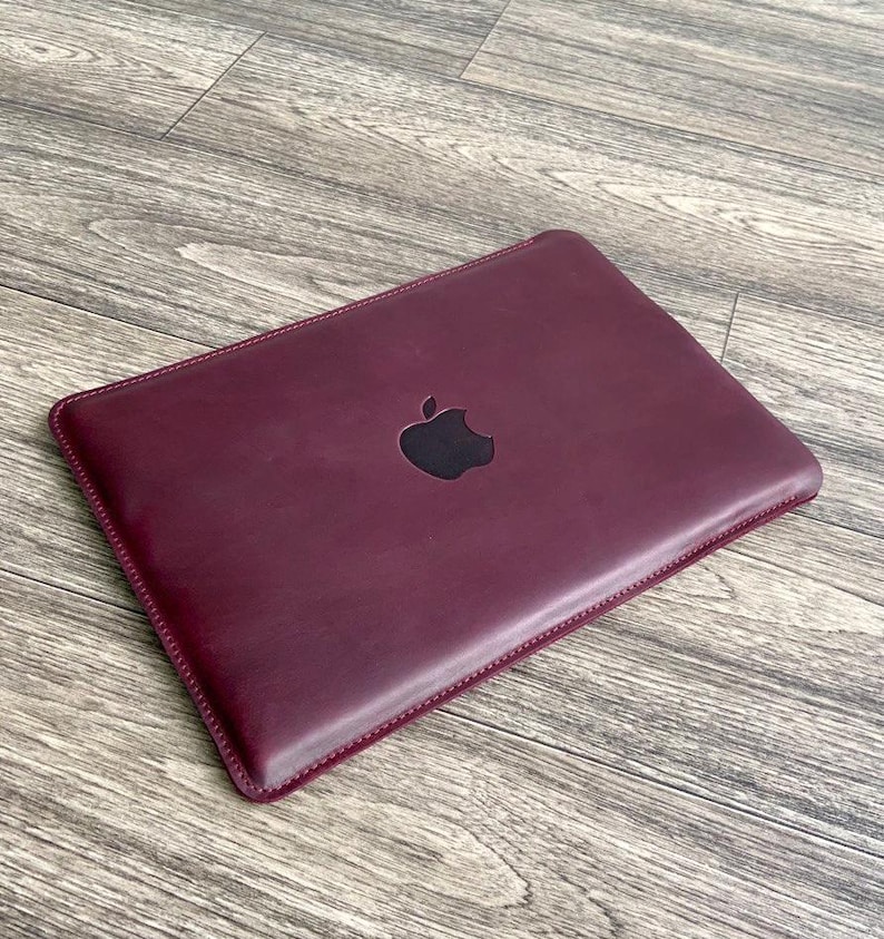 MacBook Neo hülle, Funda macbook, Funda cuero macbook, MacBook Neo case, Funda MacBook Air 13, housse MacBook neo, MacBook hülle 13 Zoll image 2