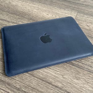 Funda para MacBook Pro de 14 pulgadas, funda para MacBook Neo, funda para MacBook Air de 15 pulgadas, funda para MacBook Air de 13 pulgadas, funda de cuero para MacBook, funda para MacBook Neo, MacBook M3 M4 M5