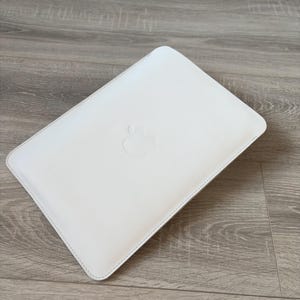 MacBook Air Hülle, MacBook Neo Hülle, MacBook Pro Hülle, MacBook Air Hülle, Funda para MacBook Bild 11