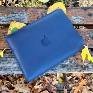 MacBook Neo hülle, Funda macbook, Funda cuero macbook, MacBook Neo case, Funda MacBook Air 13, housse MacBook neo, MacBook hülle 13 Zoll image 6