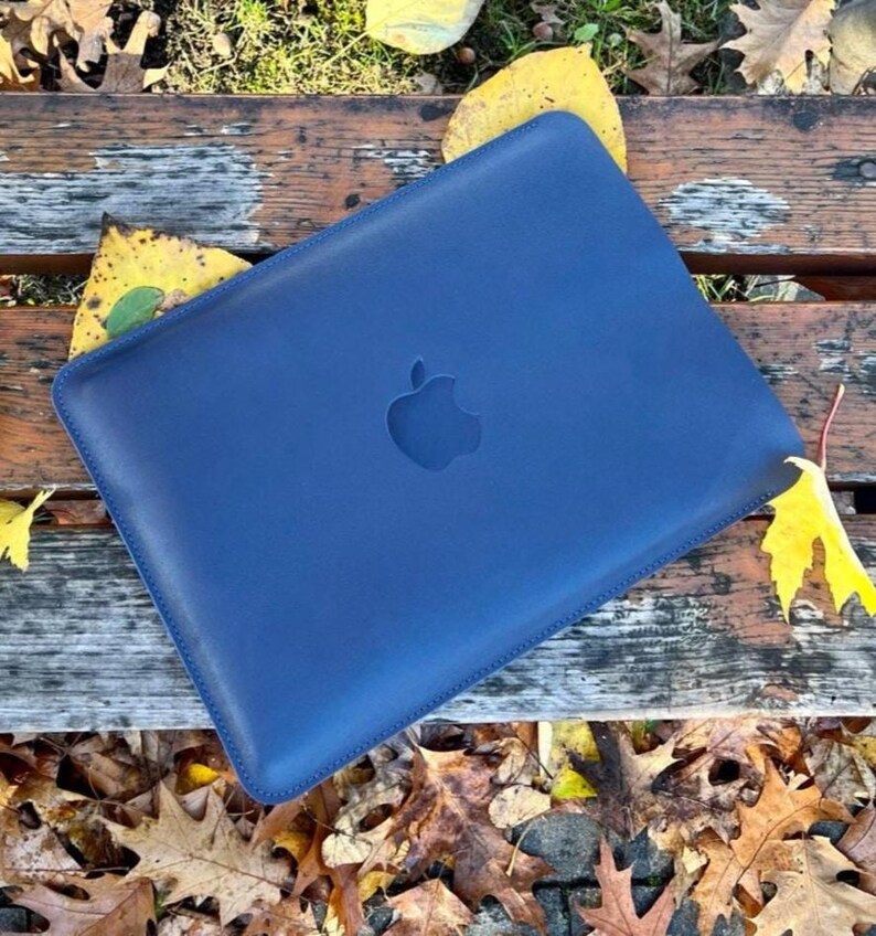 MacBook Neo hülle, Funda macbook, Funda cuero macbook, MacBook Neo case, Funda MacBook Air 13, housse MacBook neo, MacBook hülle 13 Zoll image 6