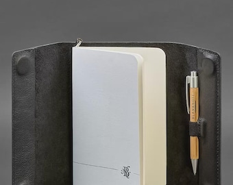 leather notebook cover, refillable, Leather moleskine cover, a5 notebook cover, leather journal, leather folder, journal cover, Notebooks