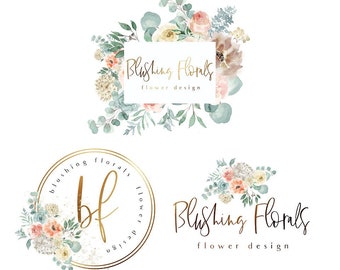 Floral Design Company 2