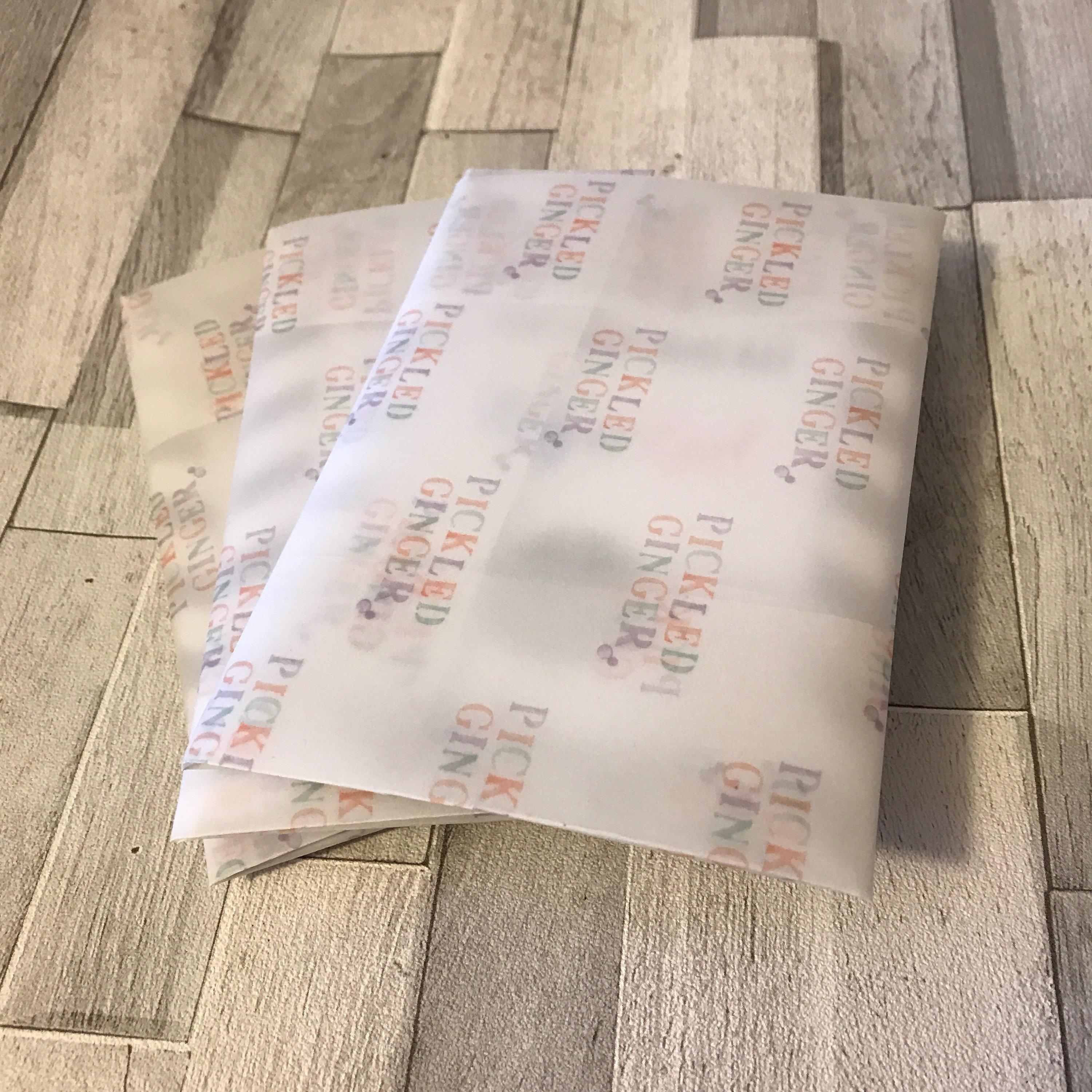 White Tissue Paper Sheets 18 X 28 