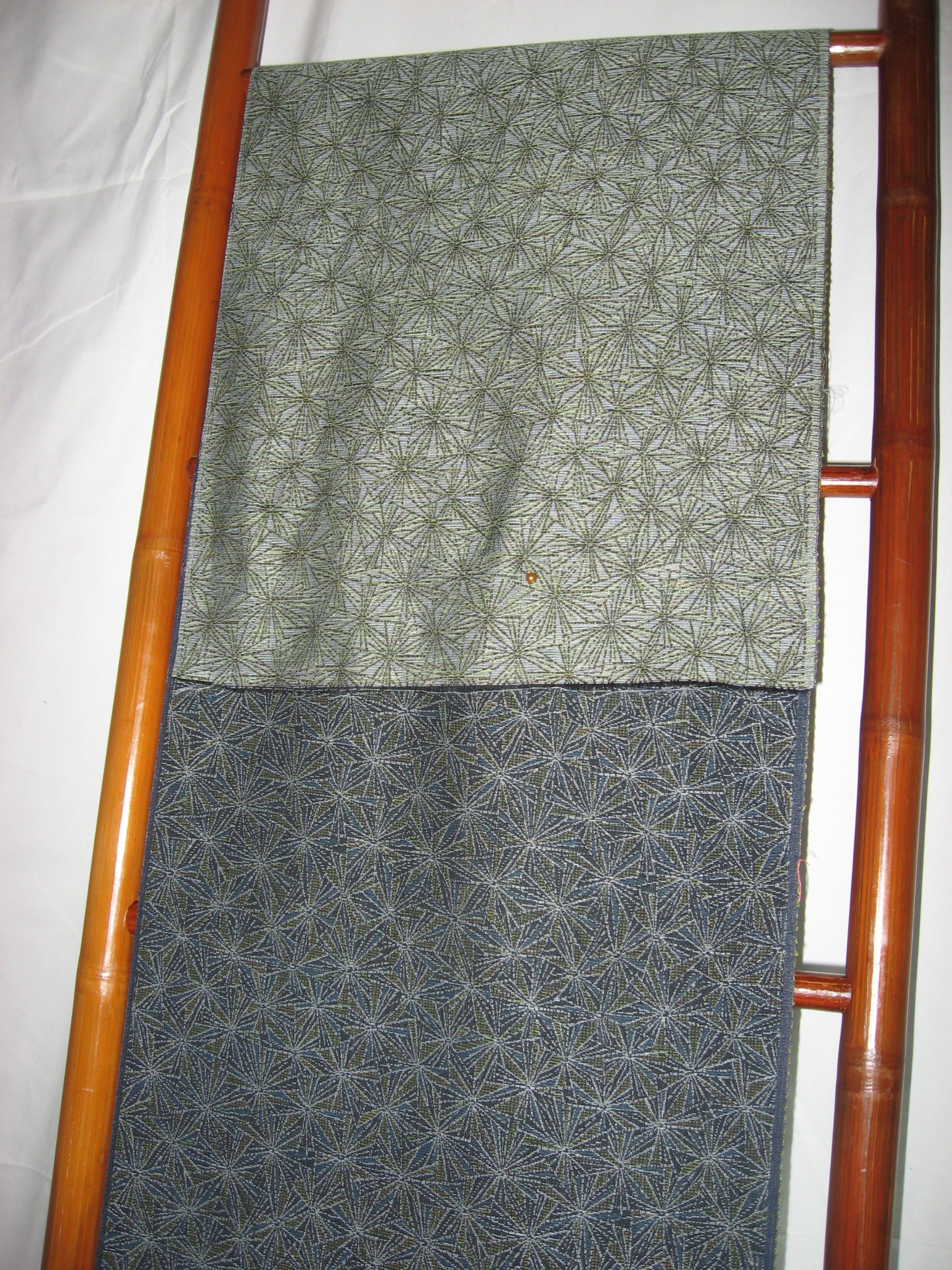 Kimono Fabric, 270 X 36.5 Cm, High-class, Japanese Fabric