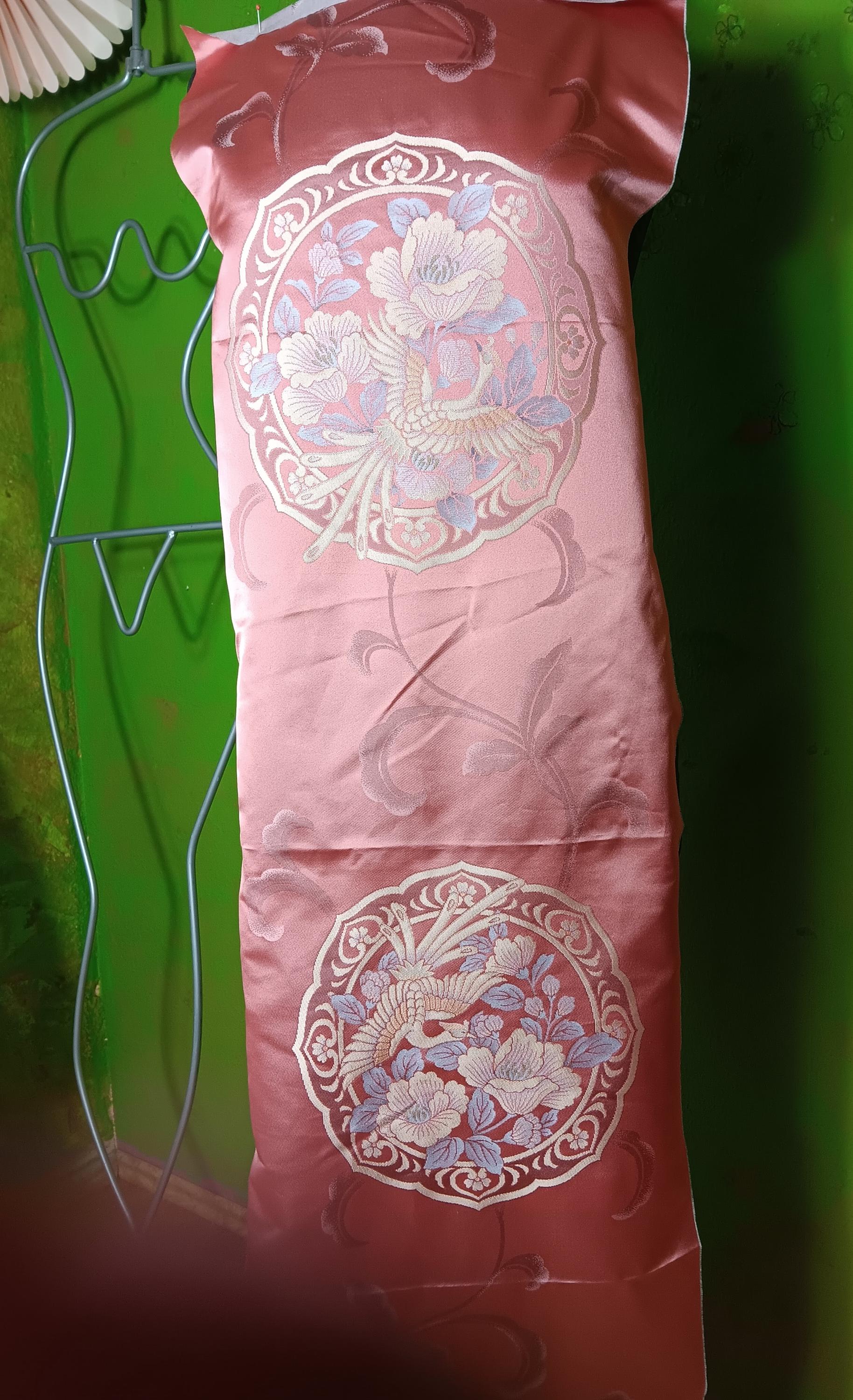 Cherry Blossom Kimono l ELSINIYA