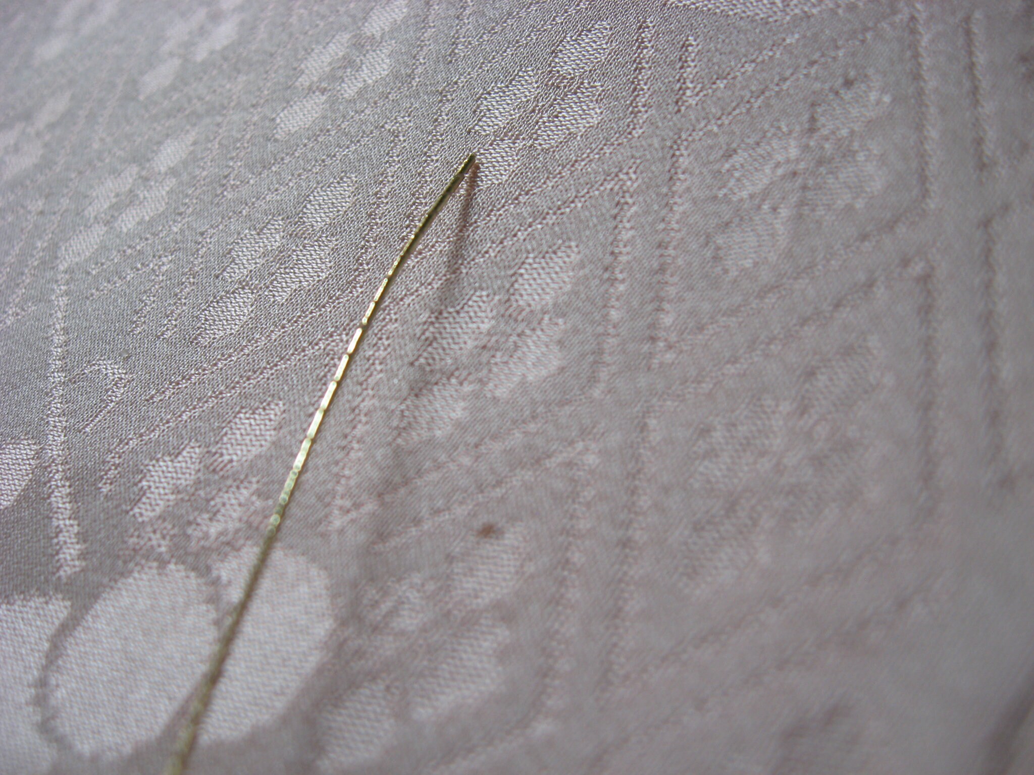 Gold Yarn, Japan, 2x2 Meters, Total 4 M, Metallic, Thread, Weaving ...