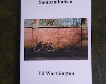 Fotoboek - "Somnambulism" door Ed Worthington