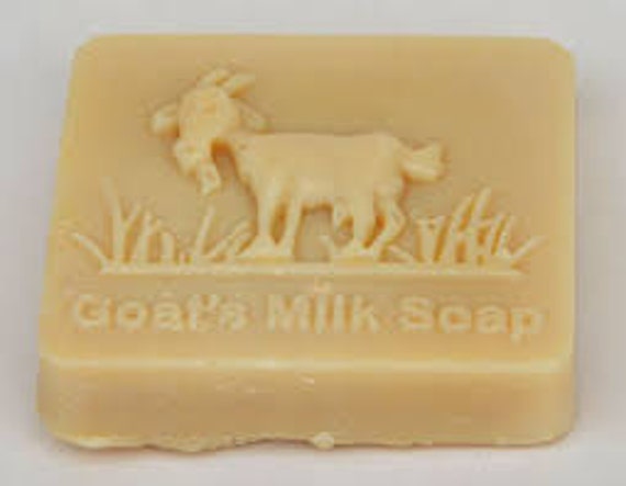 goat soap