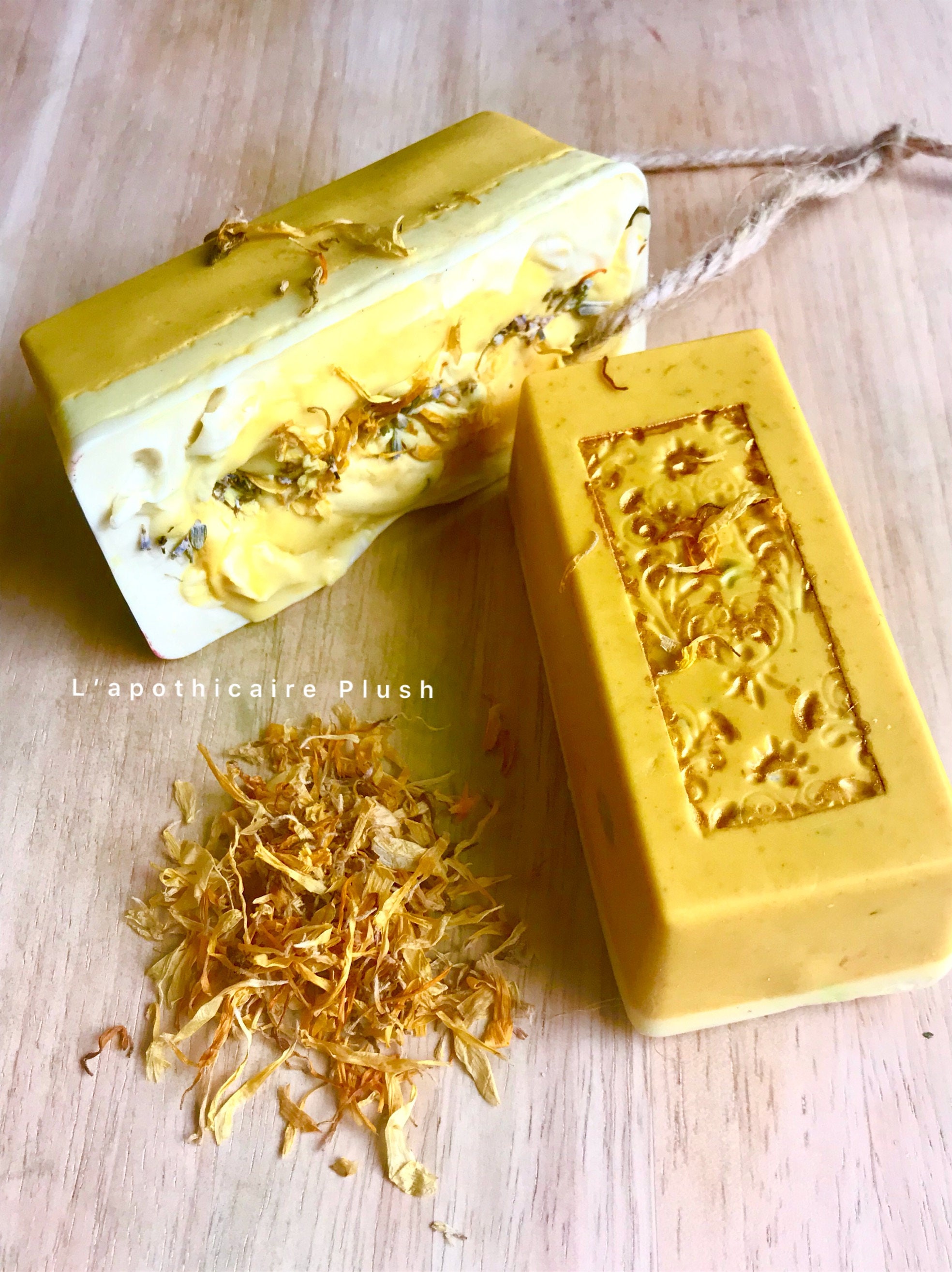 Golden Spice Turmeric Soap Eczema Soap Psoriasis Soap Etsy