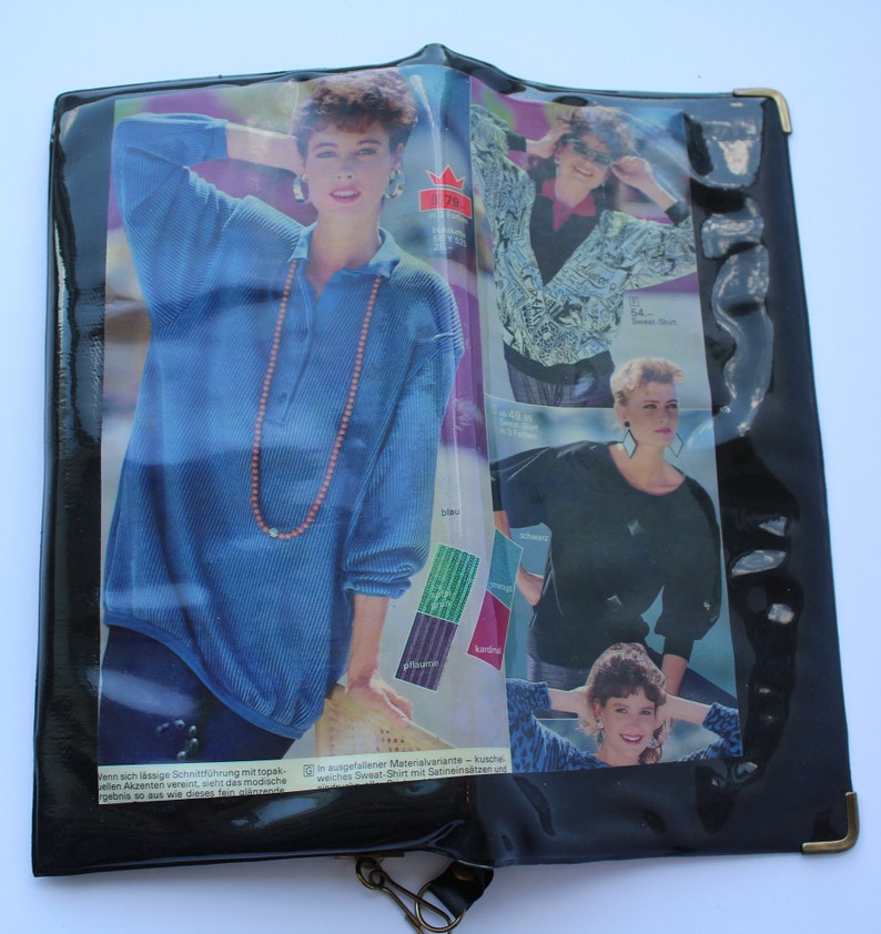 handbag USSR handbag vintage fashion vintage bag Soviet vintage clutch vintage style