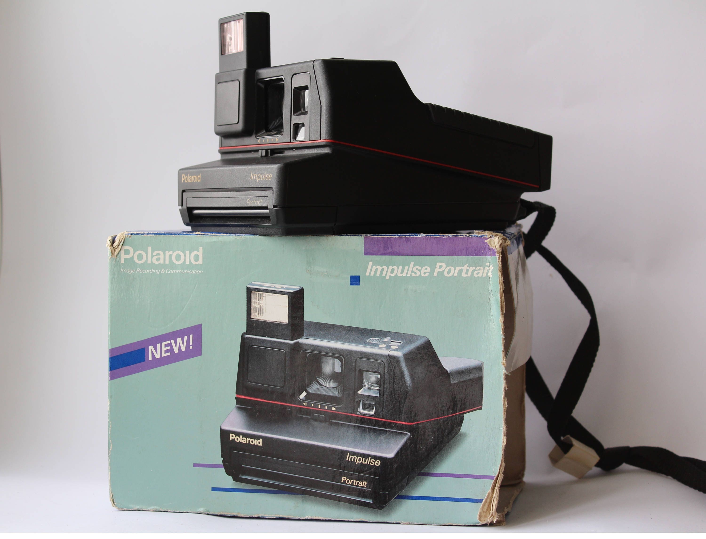 Polaroid impulse af - Etsy 日本 Polaroid impulse af - Etsy 日本