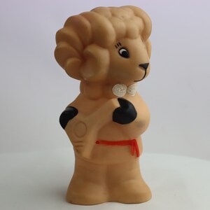 schaf sexpuppe Vermeintliche Leiche im Mittellandkanal erweist sich als Sexpuppe