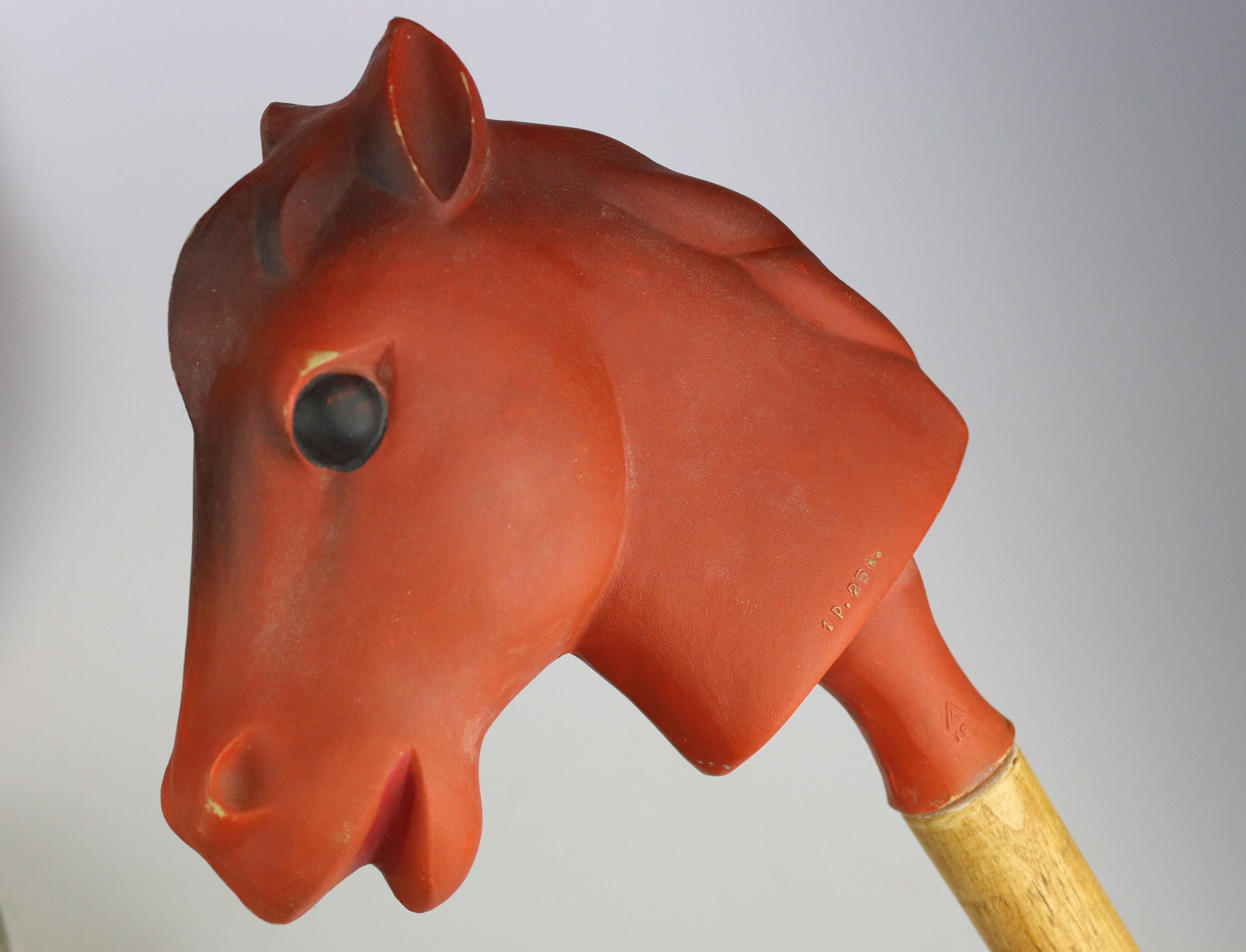 Russian wooden horse - Etsy 日本
