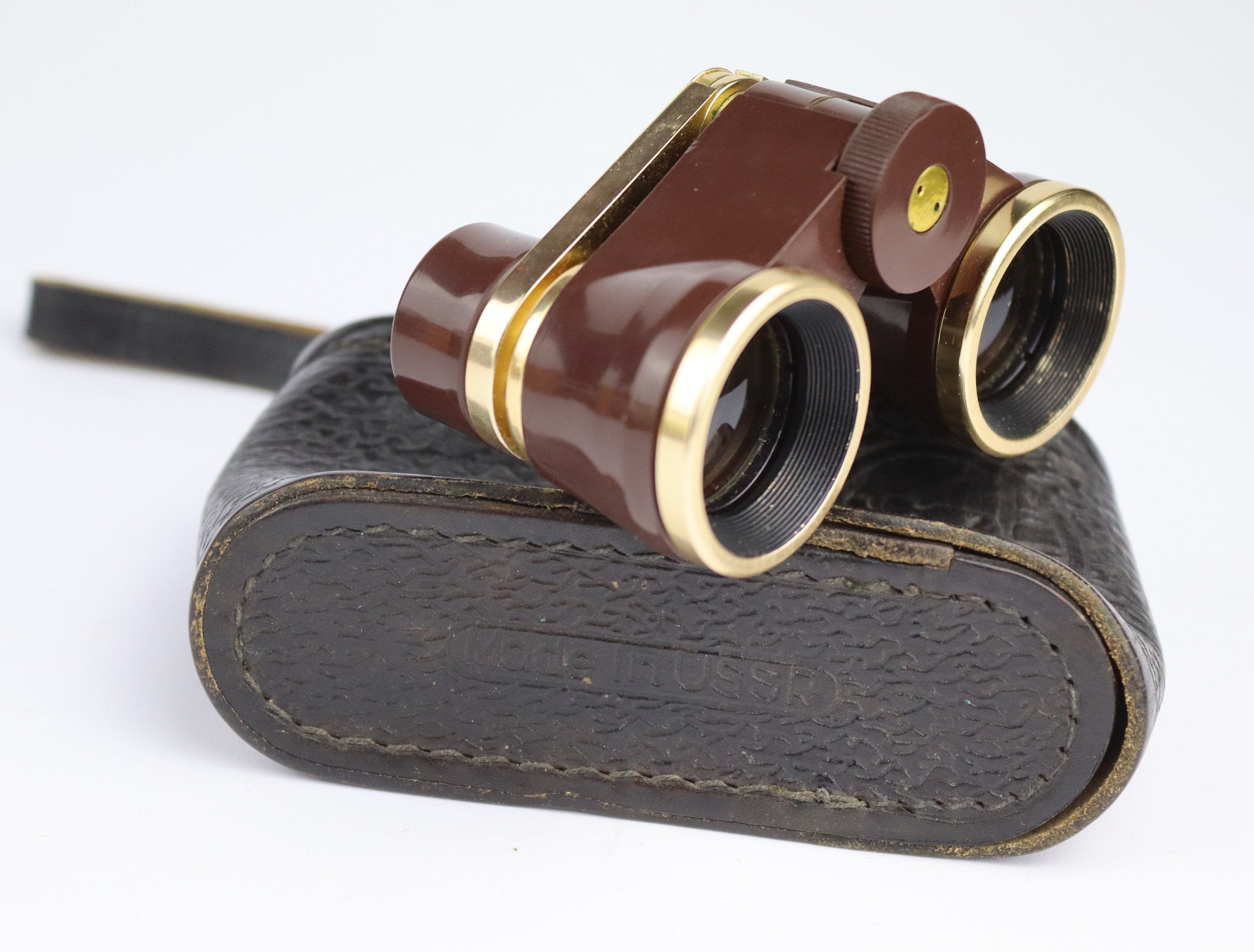 Bausch Lomb Binoculars 10X42 for sale Only 4 left at 70